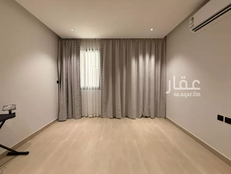 شقة للإيجار في شارع القريات, حي النرجس, مدينة الرياض, منطقة الرياض 19