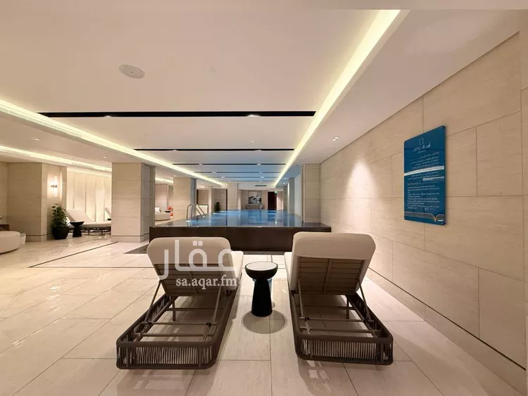 Apartment for Rent in Riyadh An Narjis 23
