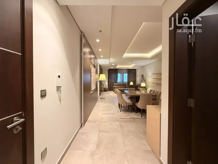 Apartment for Rent in Riyadh Al Olaya