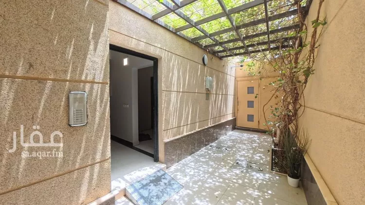 شقة للإيجار في شارع ابن جلجل, حي الرحمانية, مدينة الرياض, منطقة الرياض 15