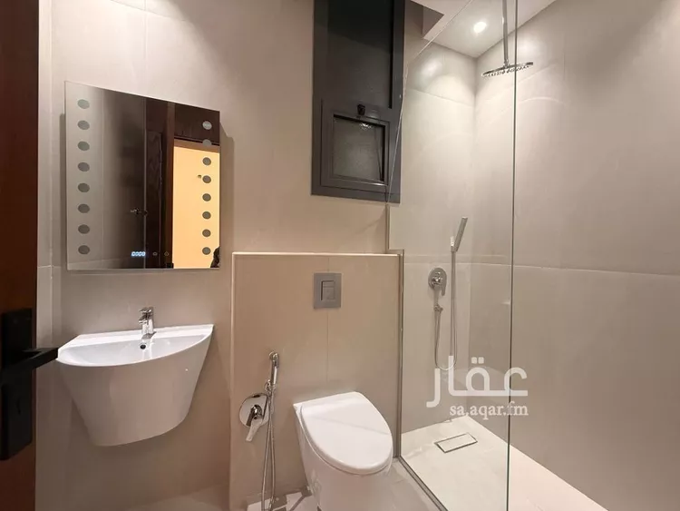 شقة للإيجار في شارع الدهناء, حي الملقا, مدينة الرياض, منطقة الرياض 15