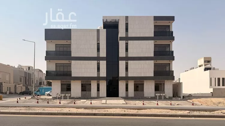 Apartment for Rent in Riyadh Al Malqa