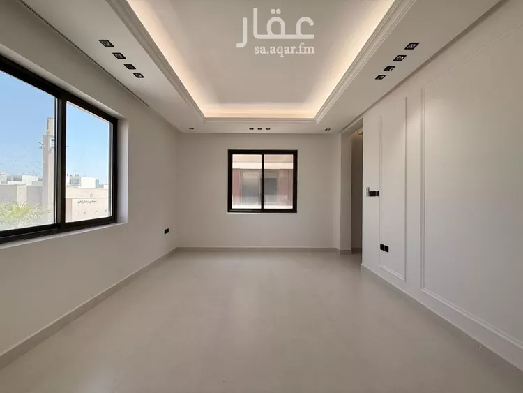 دور للإيجار في شارع رقم 165, حي الملقا, مدينة الرياض, منطقة الرياض 6