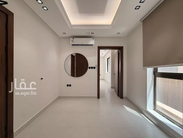 دور للإيجار في شارع رقم 165, حي الملقا, مدينة الرياض, منطقة الرياض صورة 3