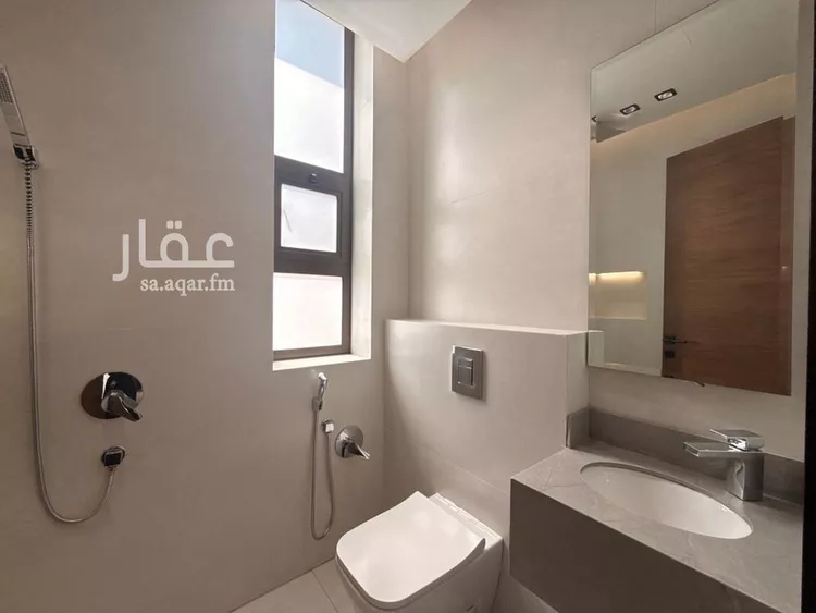 دور للإيجار في شارع رقم 165, حي الملقا, مدينة الرياض, منطقة الرياض 26