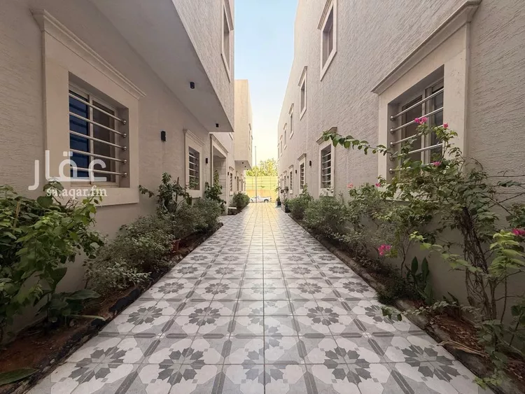 Apartment for Rent in Riyadh Al Olaya 13