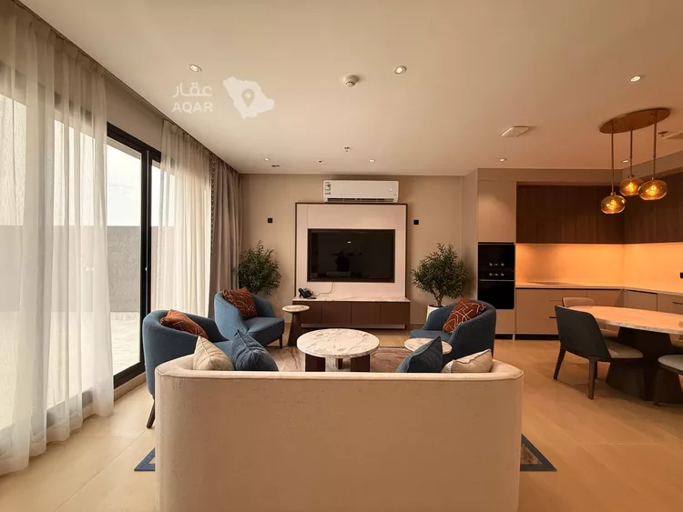 Apartment for Rent in Riyadh An Narjis
