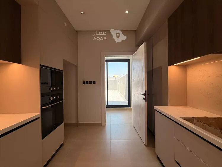شقة للإيجار في شارع القريات, حي النرجس, مدينة الرياض, منطقة الرياض 17