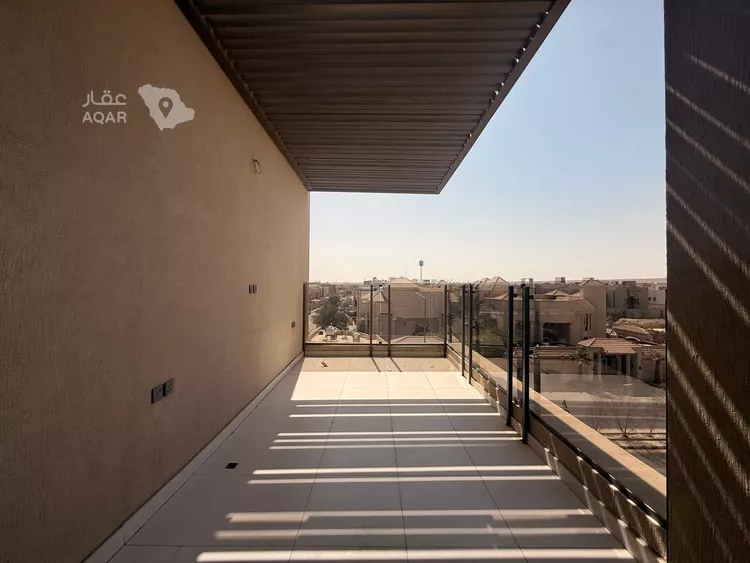 شقة للإيجار في شارع جعفر بن محمد, حي العقيق, مدينة الرياض, منطقة الرياض صورة 3