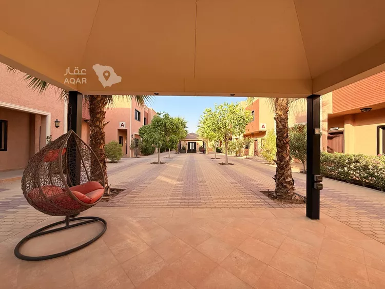 فيلا للإيجار في شارع خبيب بن عدي الأنصاري, حي النخيل, مدينة الرياض, منطقة الرياض 6