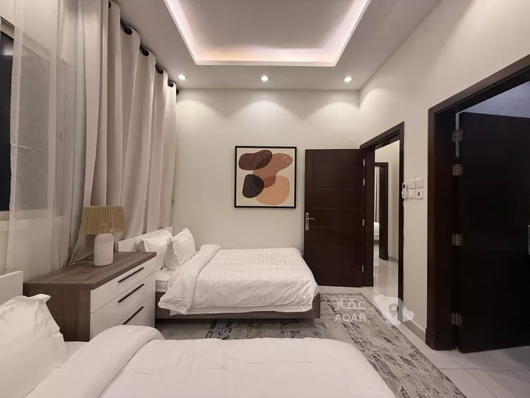 شقة للإيجار في شارع سيدة الرؤساء, حي العليا, مدينة الرياض, منطقة الرياض 14