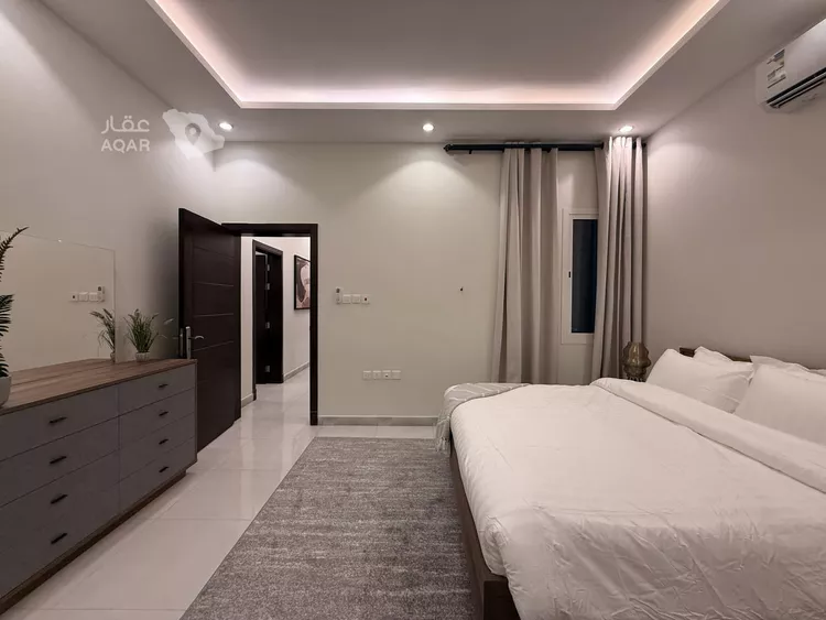 شقة للإيجار في شارع سيدة الرؤساء, حي العليا, مدينة الرياض, منطقة الرياض 15