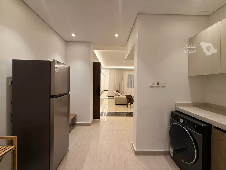 Apartment for Rent in Riyadh Al Olaya 8