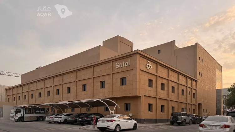 شقة للإيجار في شارع سكاكا, حي العليا, مدينة الرياض, منطقة الرياض