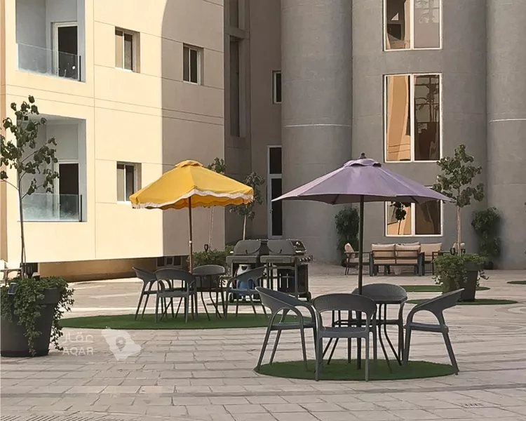 شقة للإيجار في شارع ابن أبي الرجاء, حي الملز, مدينة الرياض, منطقة الرياض 18