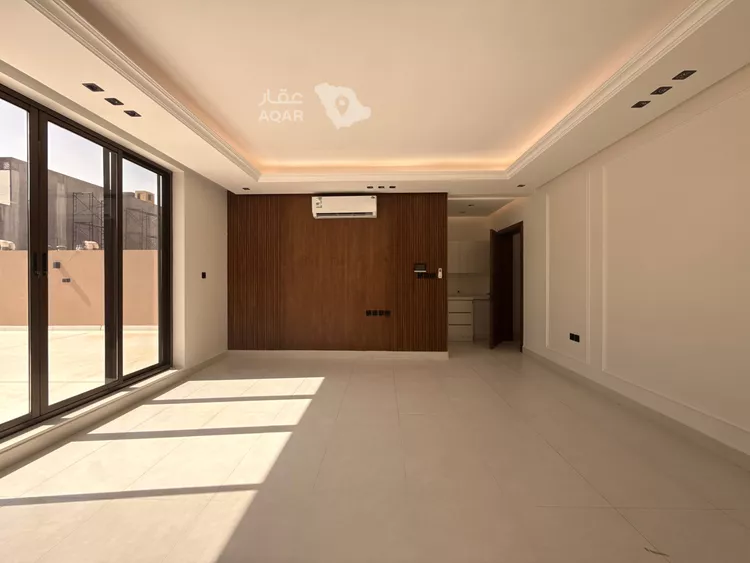 دور للإيجار في شارع رقم 165, حي الملقا, مدينة الرياض, منطقة الرياض