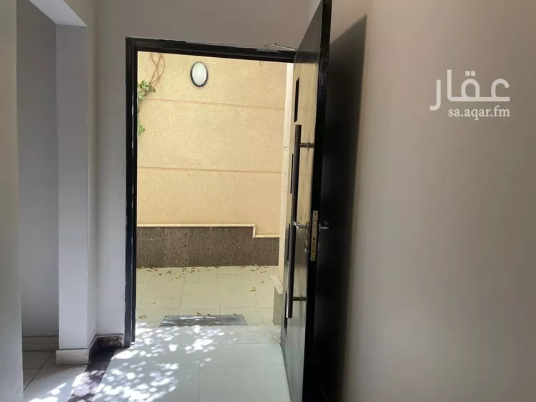 شقة للإيجار في شارع ابن جلجل, حي الرحمانية, مدينة الرياض, منطقة الرياض صورة 3