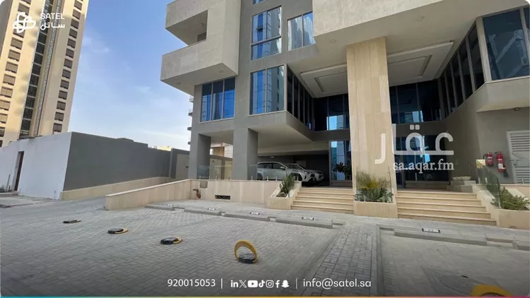 شقة للإيجار في شارع وادي حقيل, حي الصحافة, مدينة الرياض, منطقة الرياض صورة 2