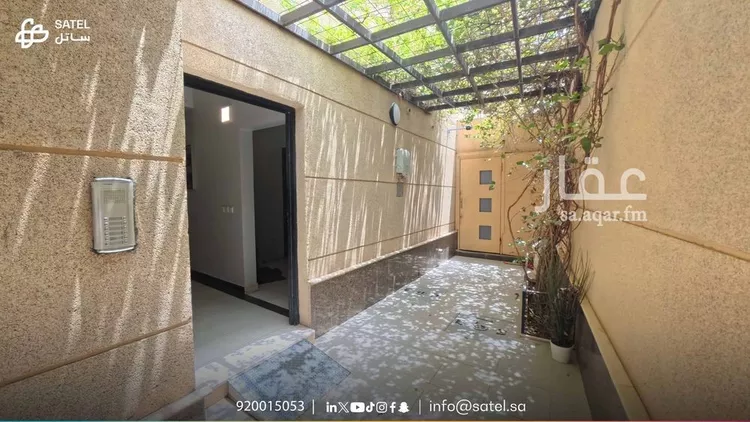 شقة للإيجار في شارع ابن جلجل, حي الرحمانية, مدينة الرياض, منطقة الرياض صورة 2