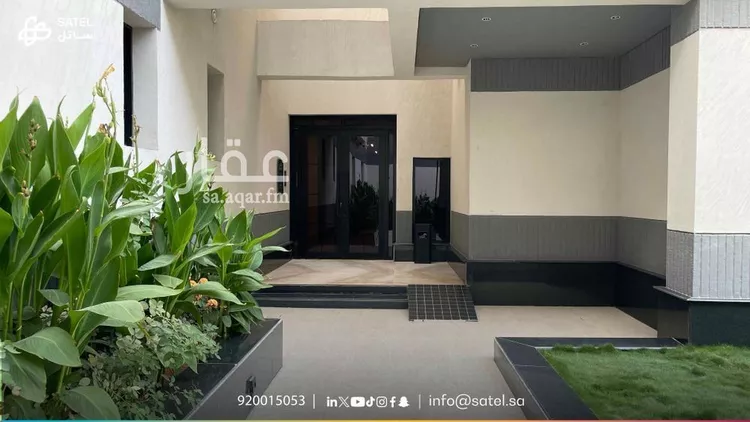 شقة للإيجار في شارع جويرية بنت الحارث, حي المحمدية, مدينة الرياض, منطقة الرياض صورة 3