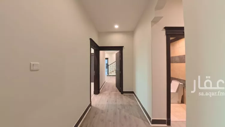شقة للإيجار في شارع ابي سفيان بن حرب, حي النزهة, مدينة الرياض, منطقة الرياض صورة 4