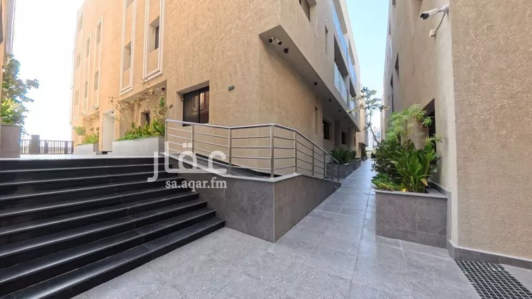 شقة للإيجار في شارع القريات, حي النرجس, مدينة الرياض, منطقة الرياض صورة 4