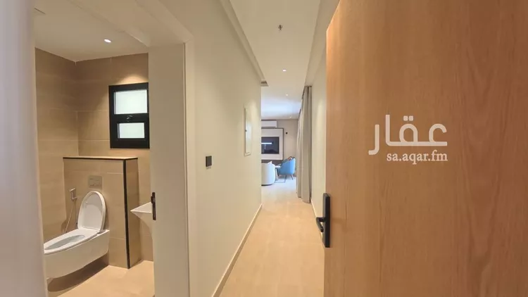 شقة للإيجار في شارع القريات, حي النرجس, مدينة الرياض, منطقة الرياض صورة 4