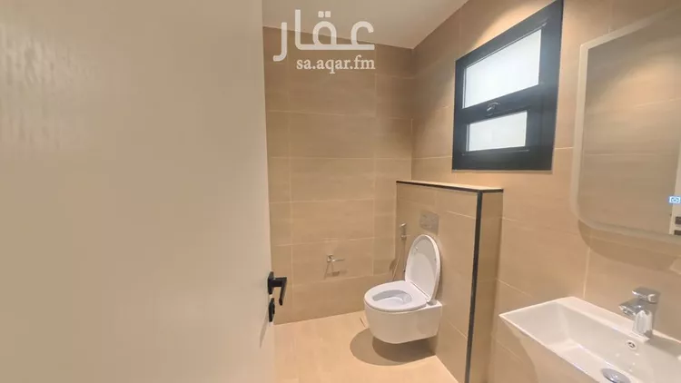 شقة للإيجار في شارع القريات, حي النرجس, مدينة الرياض, منطقة الرياض صورة 5