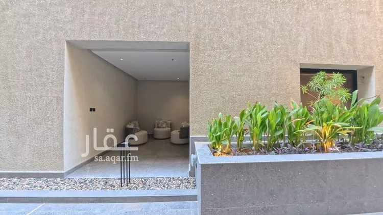 شقة للإيجار في شارع القريات, حي النرجس, مدينة الرياض, منطقة الرياض صورة 3