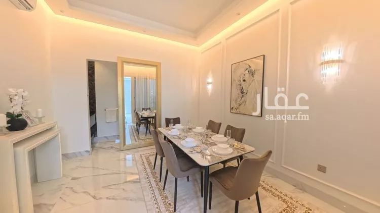 دور للإيجار في شارع الخرمه, حي الورود, مدينة الرياض, منطقة الرياض صورة 5