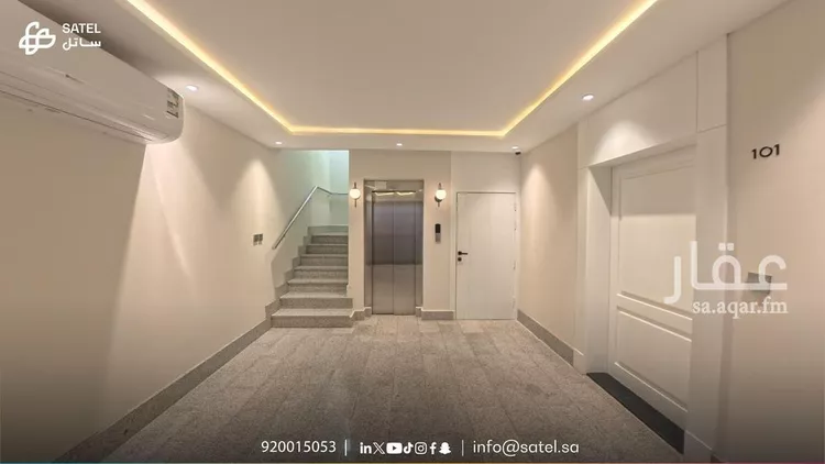 شقة للإيجار في شارع العروبه, حي العليا, مدينة الرياض, منطقة الرياض صورة 3