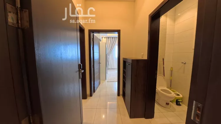 شقة للإيجار في شارع سيدة الرؤساء, حي العليا, مدينة الرياض, منطقة الرياض صورة 5