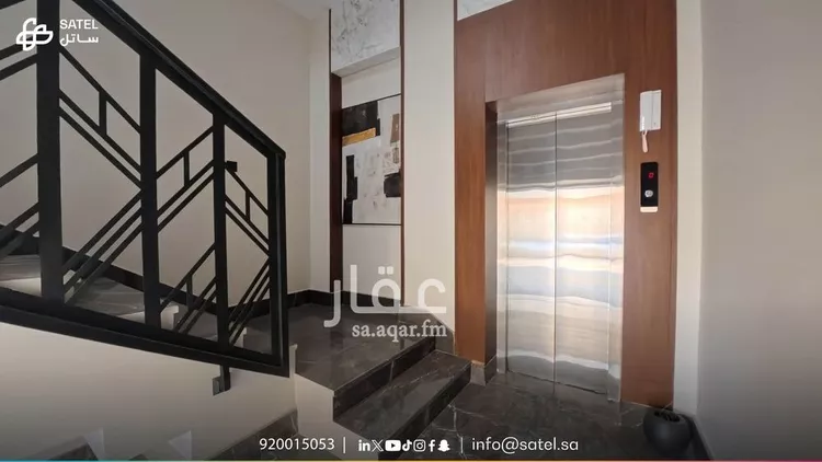 دور للإيجار في شارع ابن الرماح, حي العليا, مدينة الرياض, منطقة الرياض صورة 3