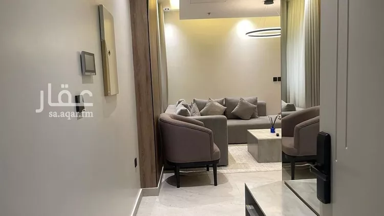 شقة للإيجار في شارع الصنوبر, حي العقيق, مدينة الرياض, منطقة الرياض صورة 4