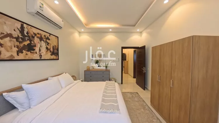 شقة للإيجار في شارع سيدة الرؤساء, حي العليا, مدينة الرياض, منطقة الرياض صورة 4