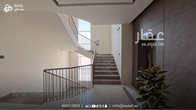 شقة للإيجار في شارع العليا, حي الورود, مدينة الرياض, منطقة الرياض صورة 4