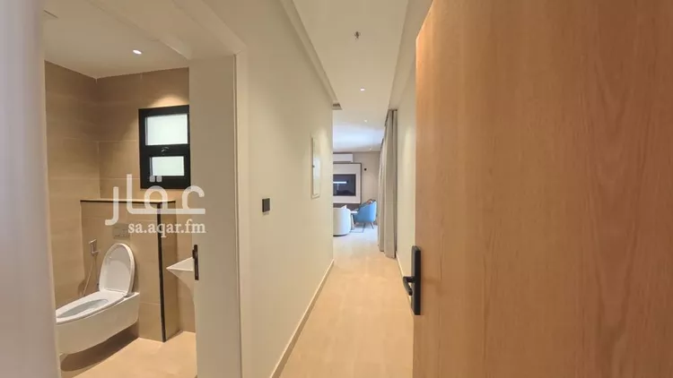 شقة للإيجار في شارع القريات, حي النرجس, مدينة الرياض, منطقة الرياض صورة 2