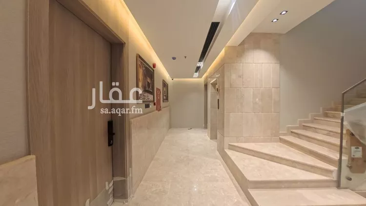شقة للإيجار في شارع جعفر بن محمد, حي العقيق, مدينة الرياض, منطقة الرياض صورة 2