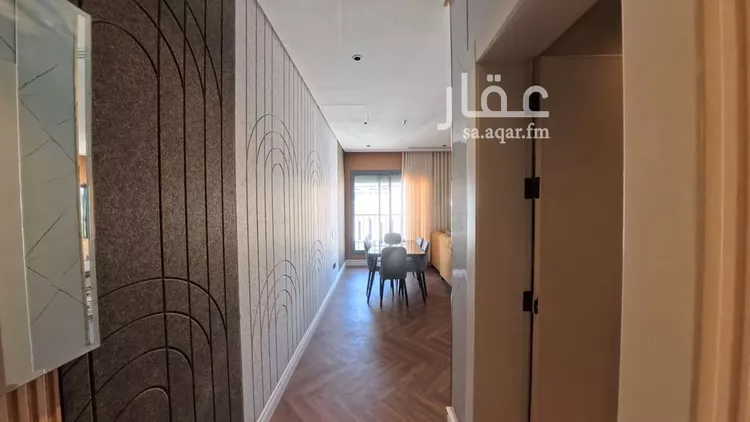 شقة للإيجار في شارع الامير سلطان ابن عبدالعزيز, حي المعذر الشمالي, مدينة الرياض, منطقة الرياض صورة 3