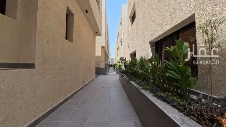 شقة للإيجار في شارع القريات, حي النرجس, مدينة الرياض, منطقة الرياض صورة 4