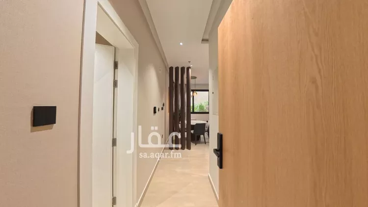 شقة للإيجار في شارع القريات, حي النرجس, مدينة الرياض, منطقة الرياض صورة 4