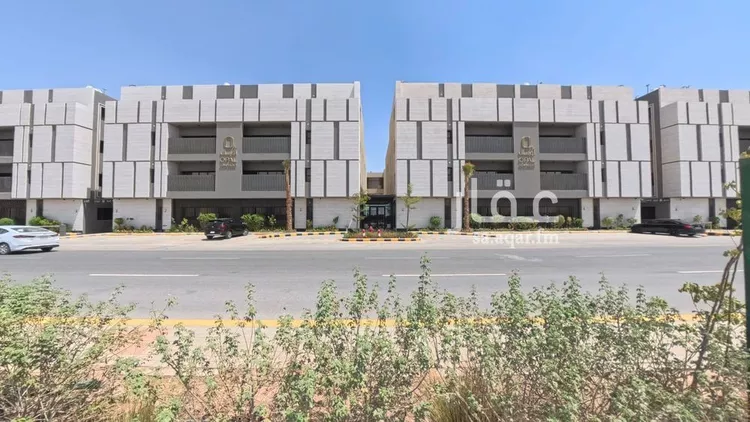 شقة للإيجار في شارع القريات, حي النرجس, مدينة الرياض, منطقة الرياض صورة 2
