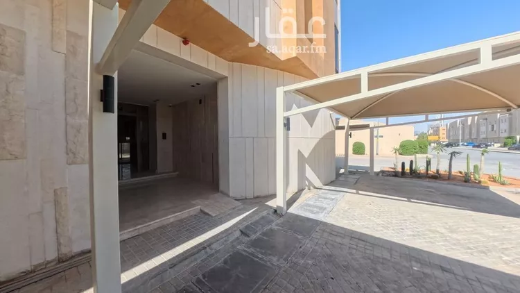 شقة للإيجار في شارع جعفر بن محمد, حي العقيق, مدينة الرياض, منطقة الرياض صورة 2
