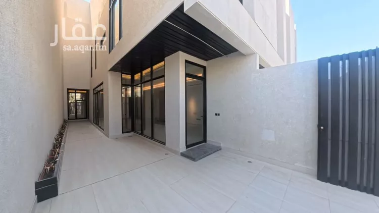 دور للإيجار في شارع ابن الأثير, حي العليا, مدينة الرياض, منطقة الرياض