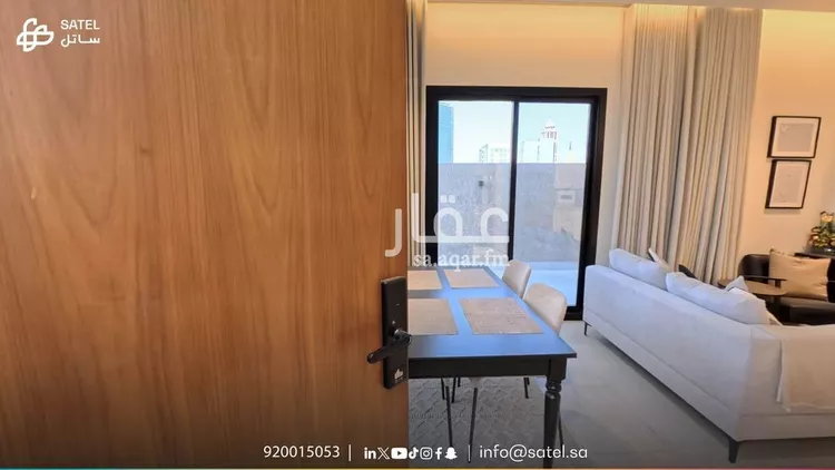 دور للإيجار في شارع ابن الرماح, حي العليا, مدينة الرياض, منطقة الرياض صورة 3