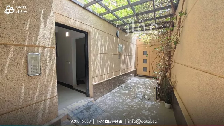 شقة للإيجار في شارع ابن جلجل, حي الرحمانية, مدينة الرياض, منطقة الرياض صورة 2