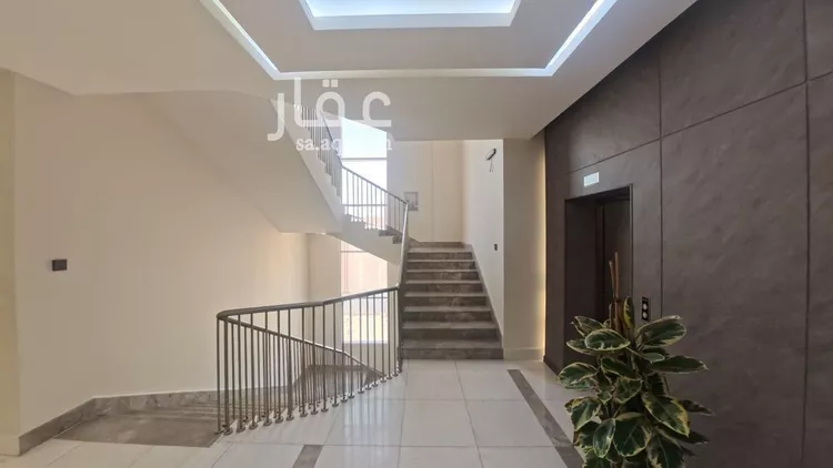 شقة للإيجار في شارع العليا, حي الورود, مدينة الرياض, منطقة الرياض صورة 3