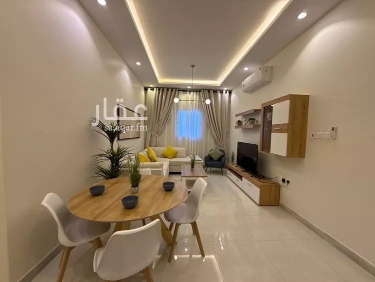 شقة للإيجار في شارع سيدة الرؤساء, حي العليا, مدينة الرياض, منطقة الرياض صورة 4
