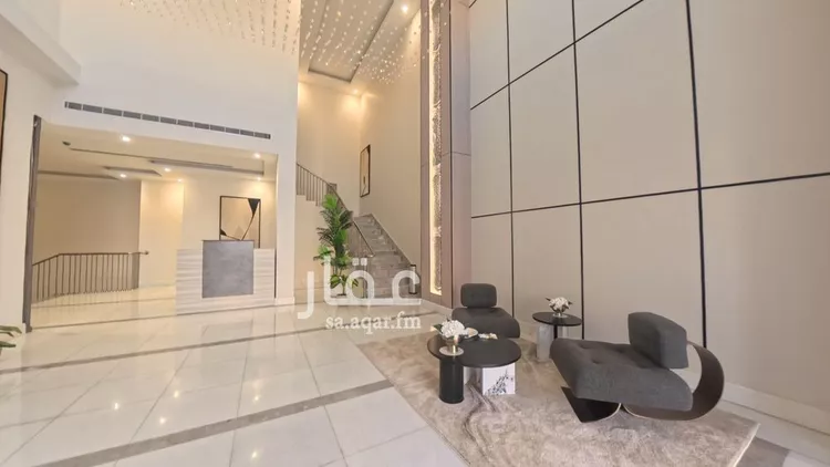 شقة للإيجار في شارع العليا, حي الورود, مدينة الرياض, منطقة الرياض صورة 2