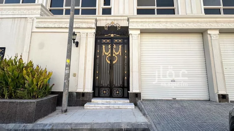 دور للإيجار في شارع الخرمه, حي الورود, مدينة الرياض, منطقة الرياض صورة 2